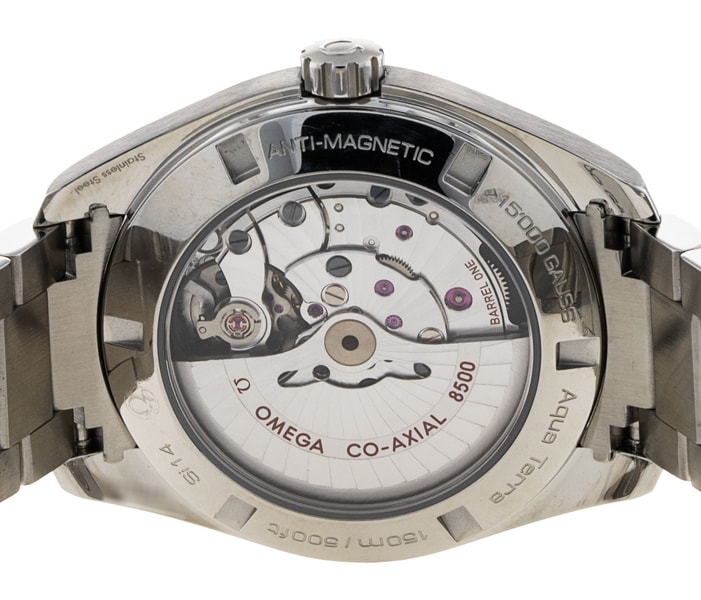 Omega Aqua Terra 150m Gents 231.10.42.21.02.004